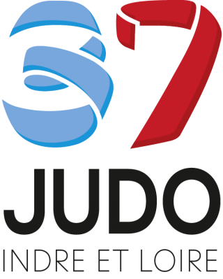 Logo Comité de judo 37