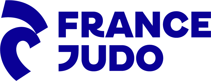 Logo FFJudo